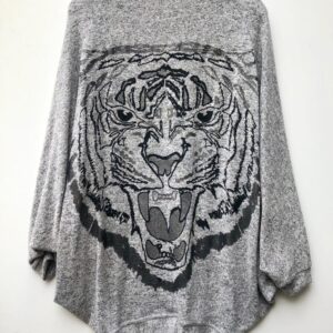 GP514 Capa Lanilla Tiger