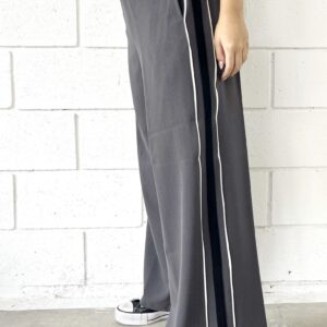 GP803 Pantalon Sastrero 3 Lineas