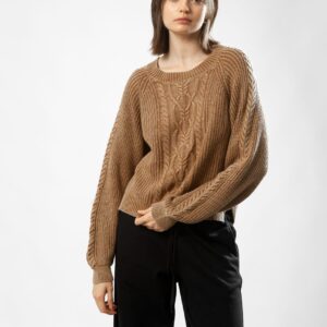 CA2409 Sweater desgastado CELINE