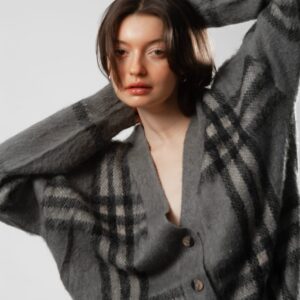 CA2412 Cardigan Cuadrille LILI