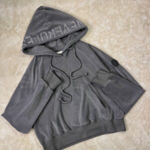 LS201 Buzo Hoodie Polar Neverules