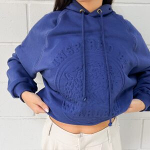 LS266 Hoodie Rustico Inspired