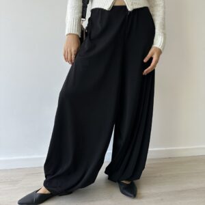 GP825/3 Pantalón Harem CREP