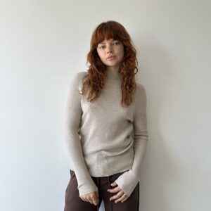 CA2420 Sweater de punto FELI