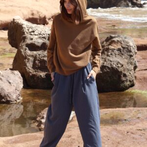 CA2422 Sweater Capucha DALIA