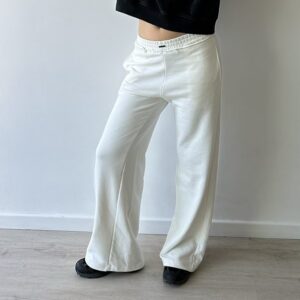 LS300 Jogger de algodón rustico MOLLY
