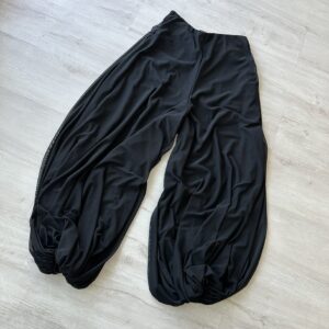 CA825/1 Pantalón Harem TULL