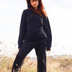 LS301 Pantalon Polar Pespunte