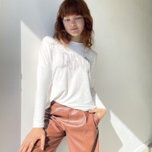 GP421 Remera LAMOUR