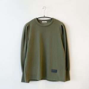 GP431 Remera Lanilla PENNY