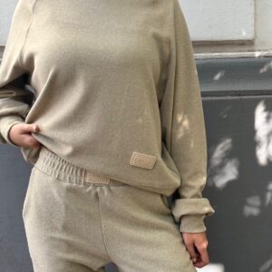 GP433 Remera Lanilla Basic