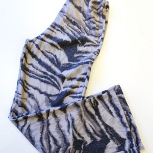 GP813 Pantalon Lanilla Print