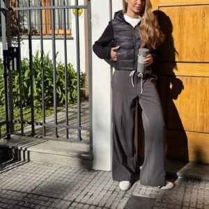 GP819 Pantalon Sastrero One Line