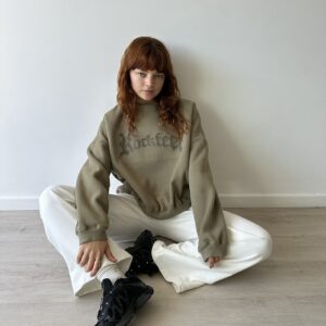 CA0021 Buzo Rustico Rockfeel