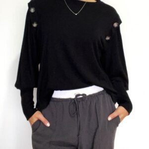 GP401 Remera Lanilla BETTY