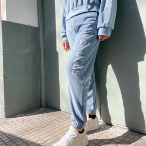 LS300 Pantalón Polar NEVERULES